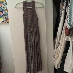 Kimchi blue size S midi dress